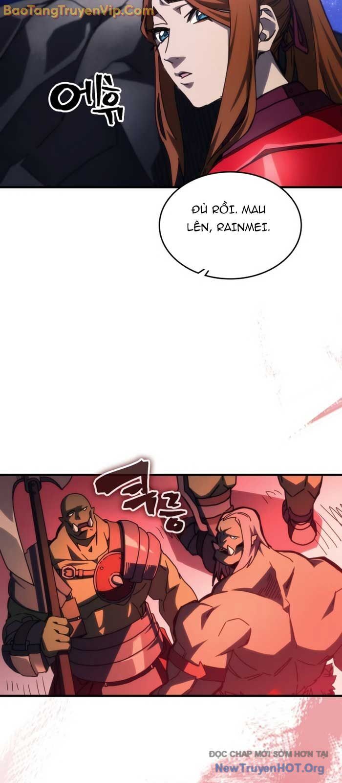 Hãy Hành Động Như Một Boss Đi Ngài Mr Devourer Chapter 80.1 - 23