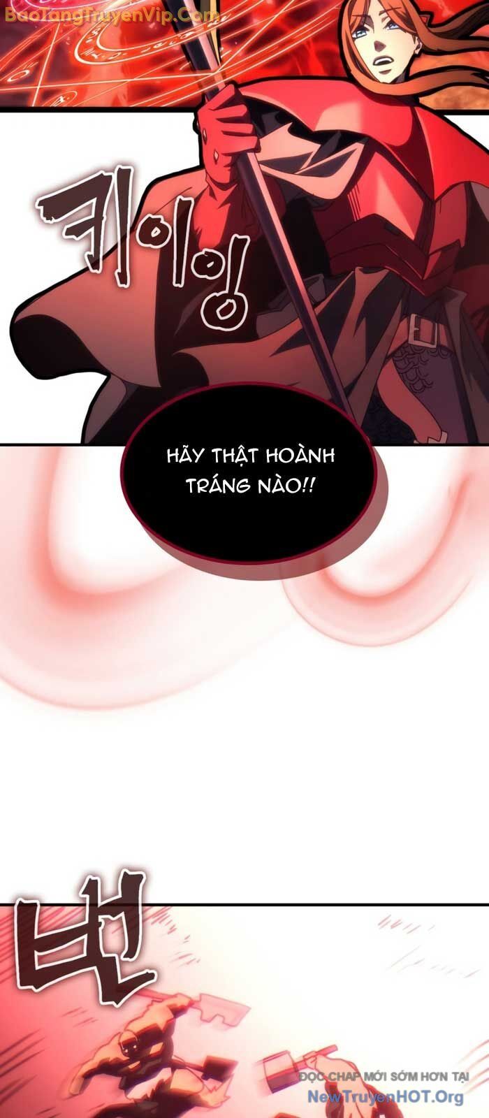Hãy Hành Động Như Một Boss Đi Ngài Mr Devourer Chapter 80.1 - 29