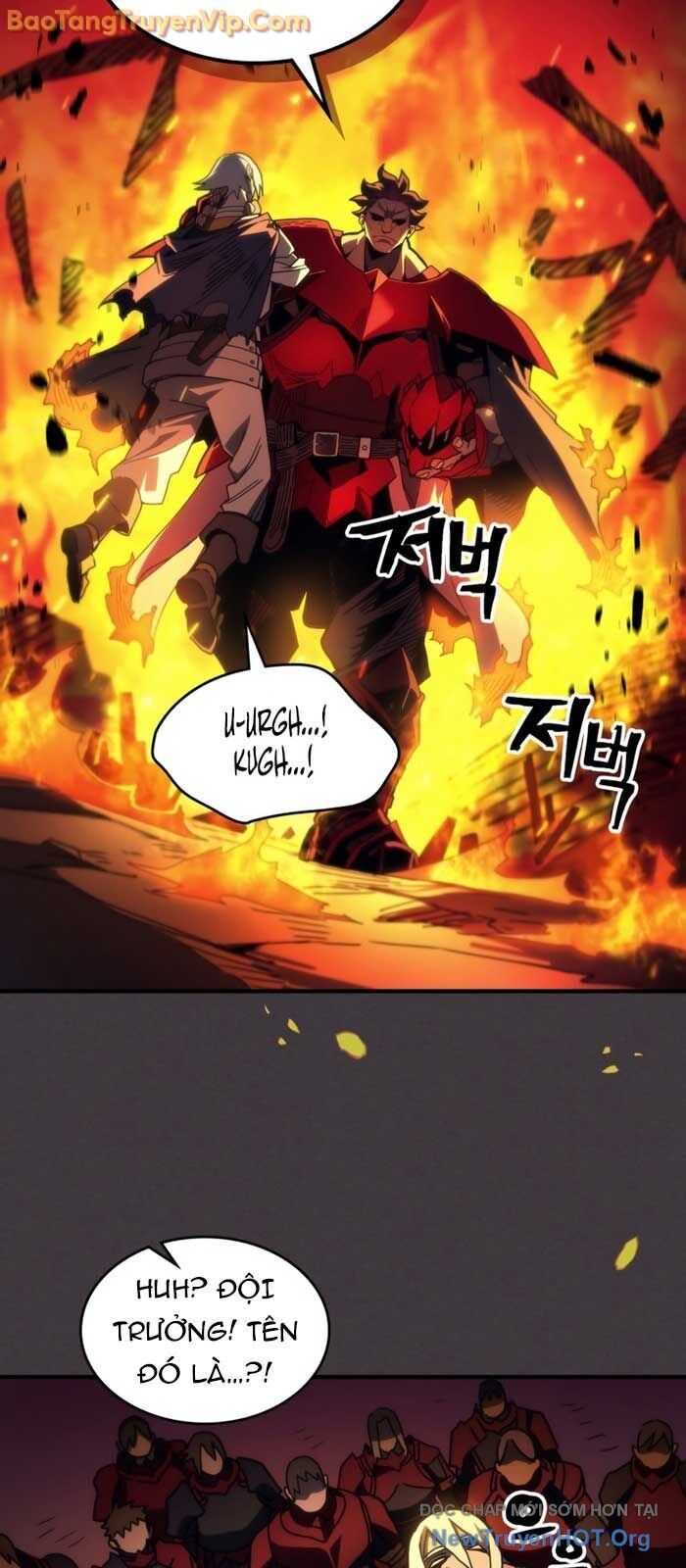 Hãy Hành Động Như Một Boss Đi Ngài Mr Devourer Chapter 80.1 - 4