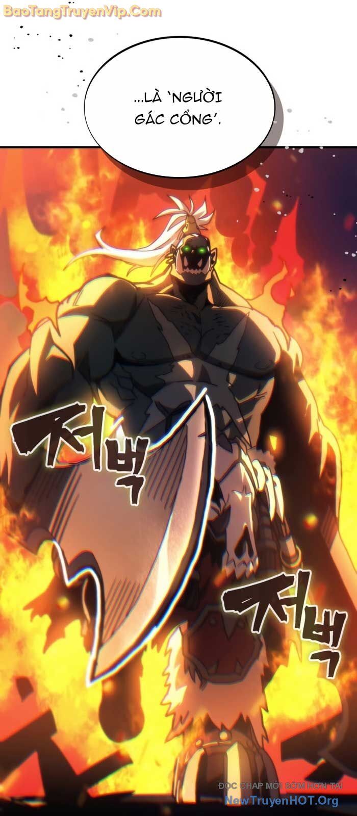 Hãy Hành Động Như Một Boss Đi Ngài Mr Devourer Chapter 80.1 - 35