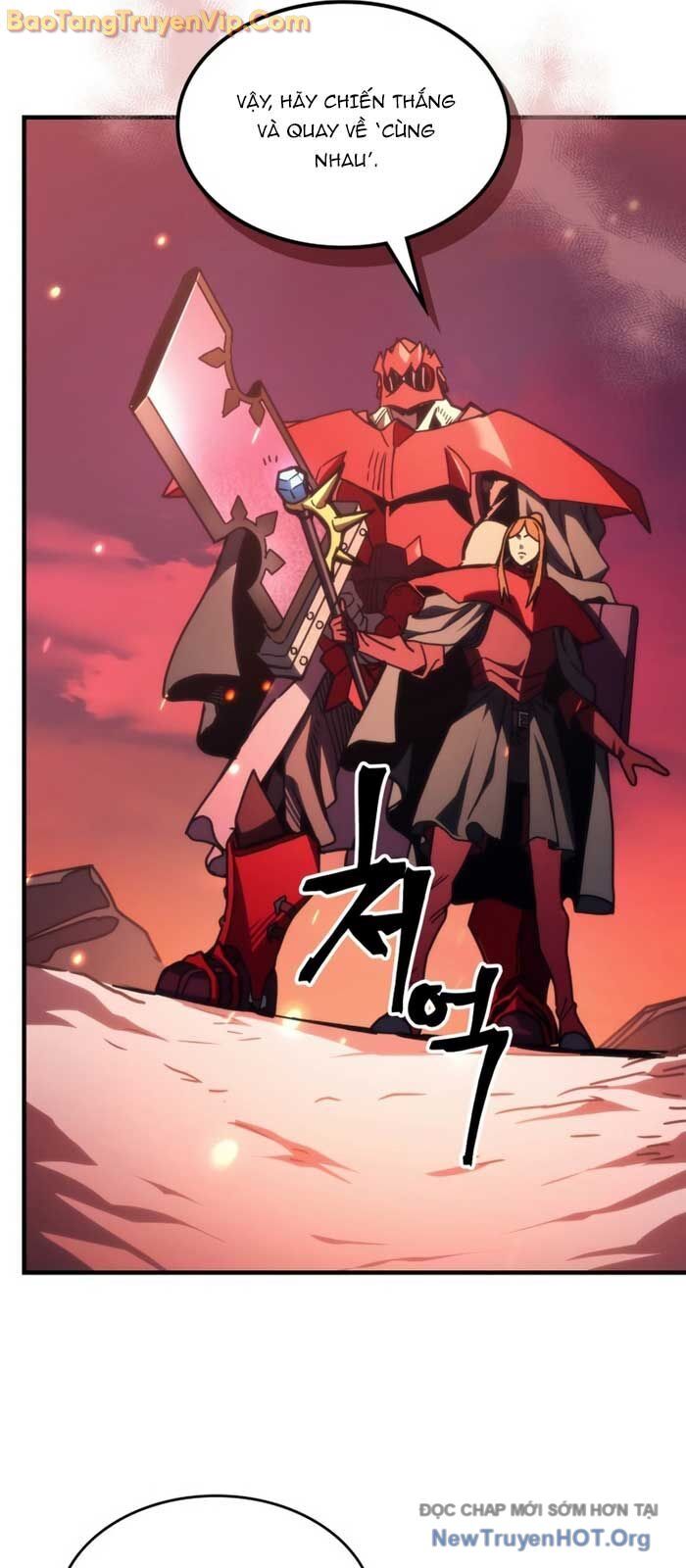 Hãy Hành Động Như Một Boss Đi Ngài Mr Devourer Chapter 80.1 - 41