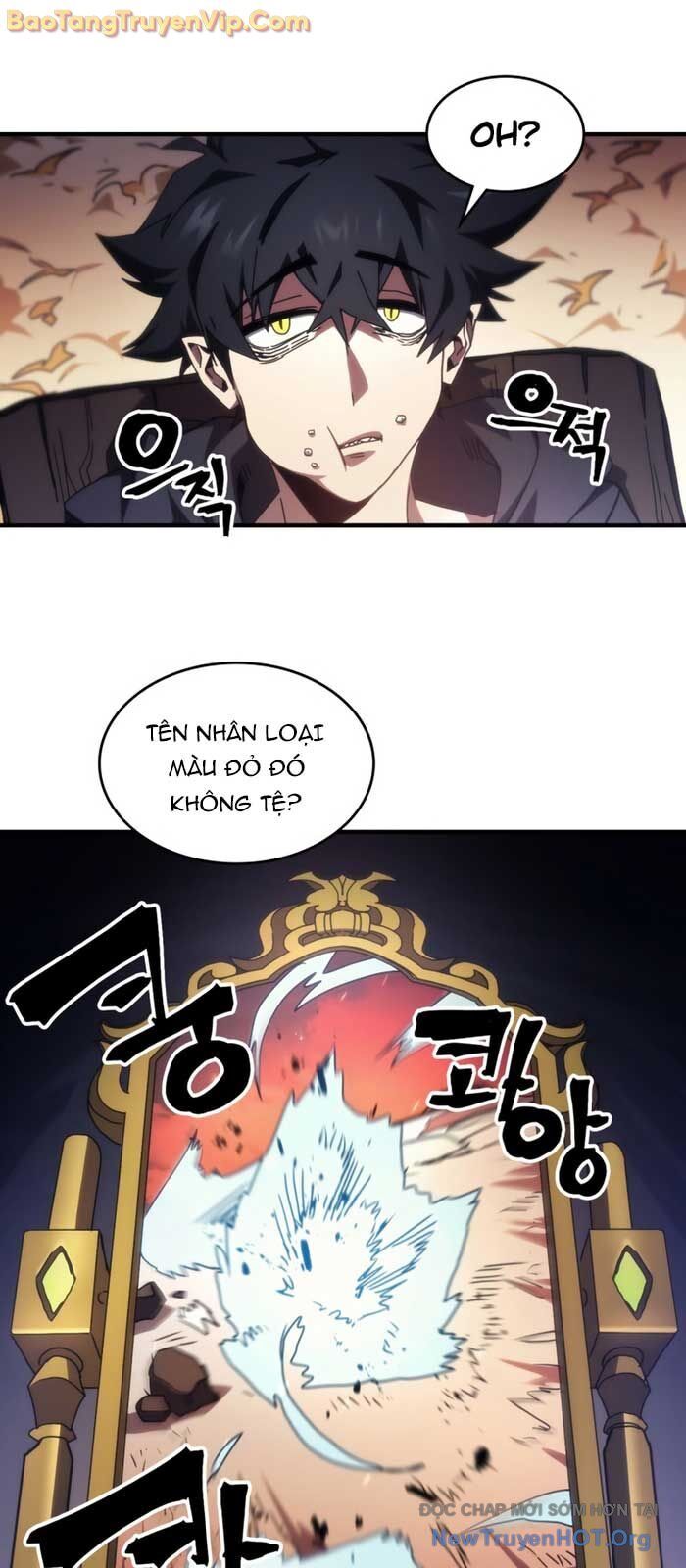 Hãy Hành Động Như Một Boss Đi Ngài Mr Devourer Chapter 80.1 - 46