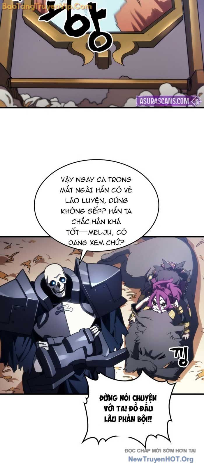 Hãy Hành Động Như Một Boss Đi Ngài Mr Devourer Chapter 80.1 - 47