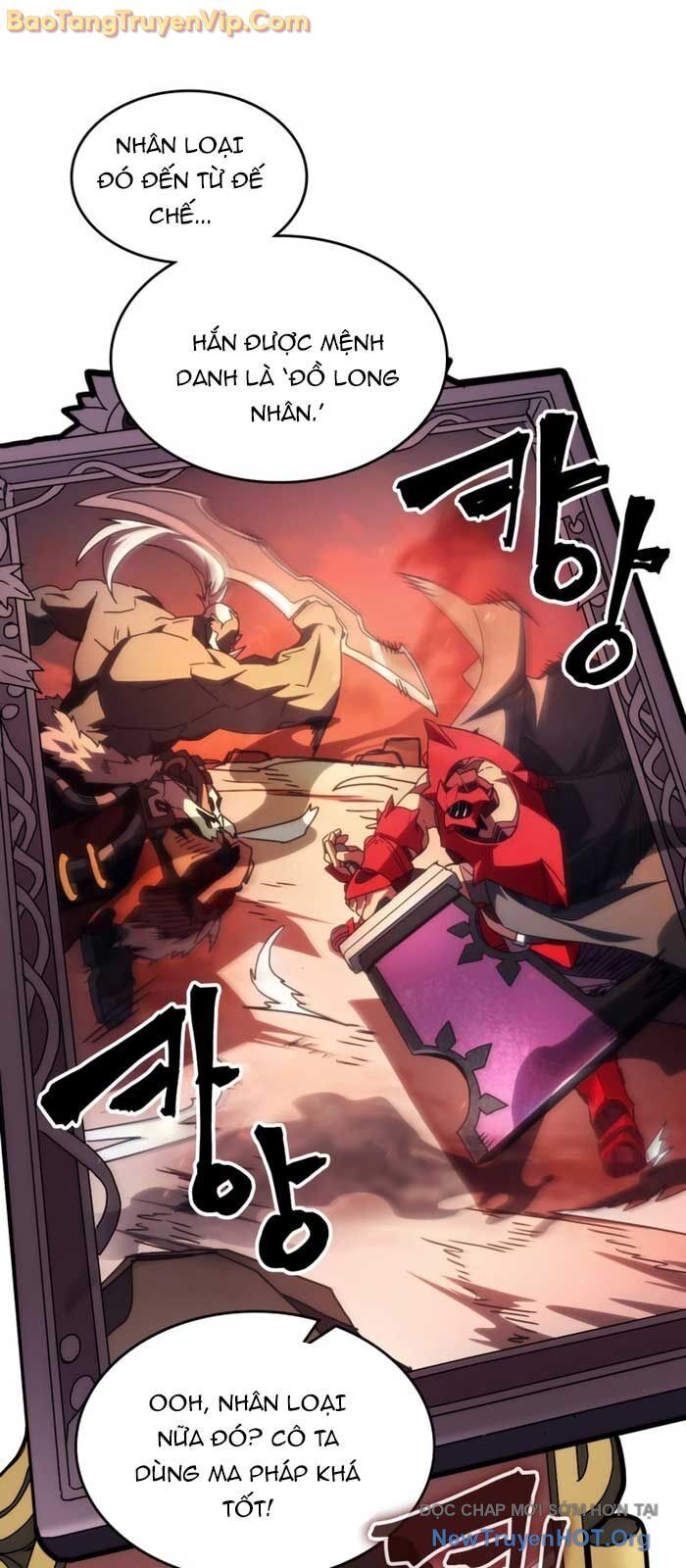 Hãy Hành Động Như Một Boss Đi Ngài Mr Devourer Chapter 80.1 - 48