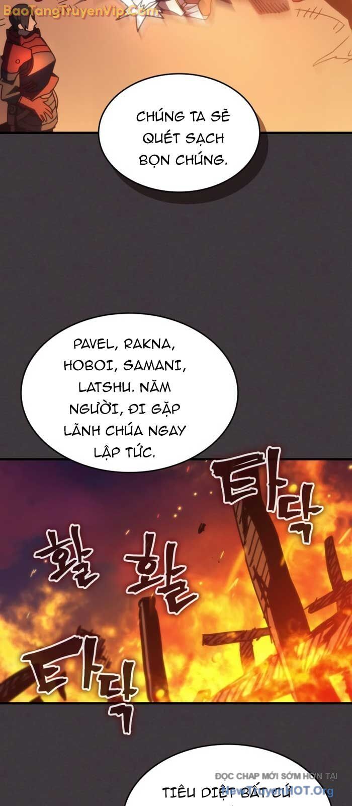 Hãy Hành Động Như Một Boss Đi Ngài Mr Devourer Chapter 80.1 - 7