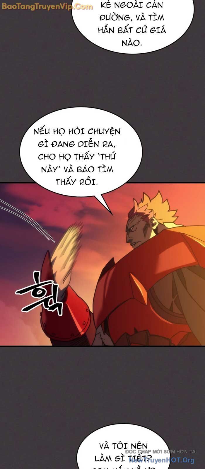 Hãy Hành Động Như Một Boss Đi Ngài Mr Devourer Chapter 80.1 - 8