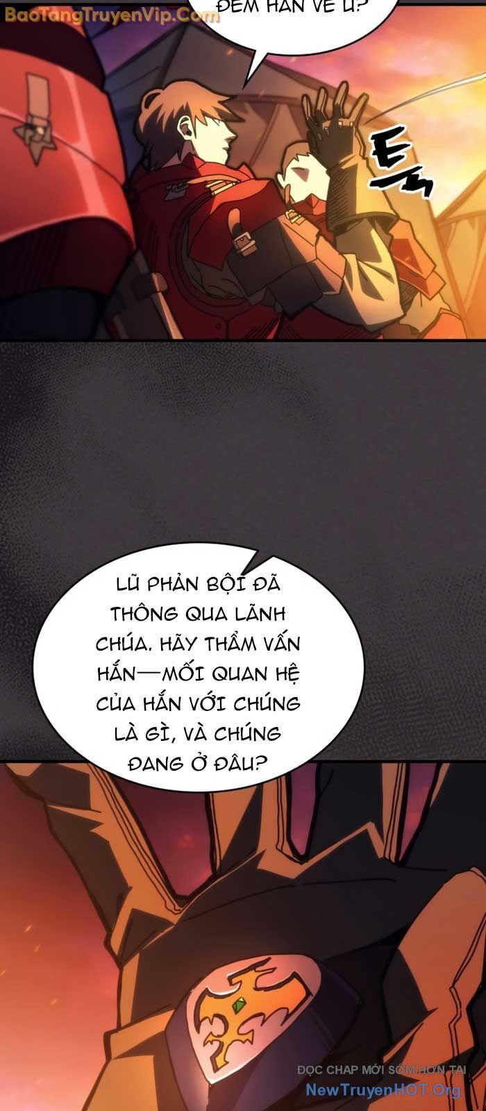 Hãy Hành Động Như Một Boss Đi Ngài Mr Devourer Chapter 80.1 - 9