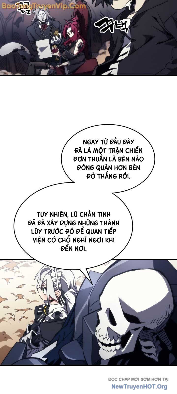 Hãy Hành Động Như Một Boss Đi Ngài Mr Devourer Chapter 81.1 - 11