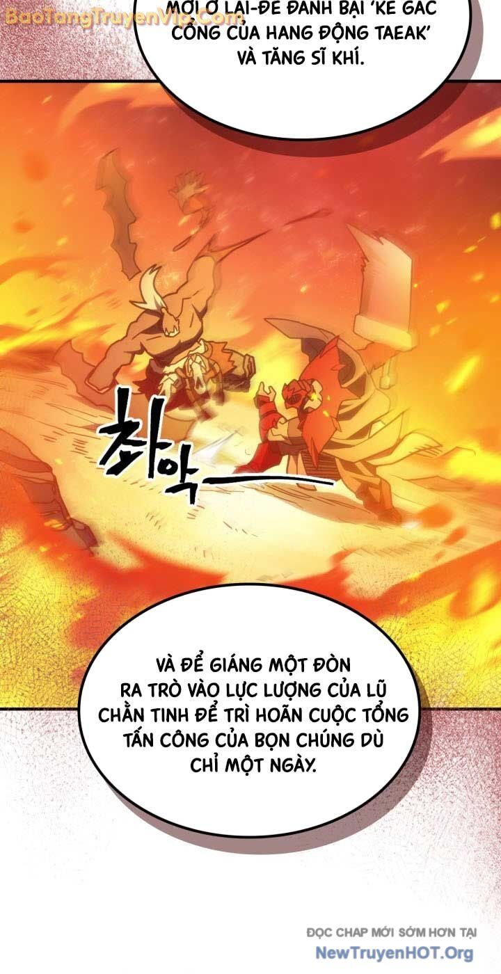Hãy Hành Động Như Một Boss Đi Ngài Mr Devourer Chapter 81.1 - 13