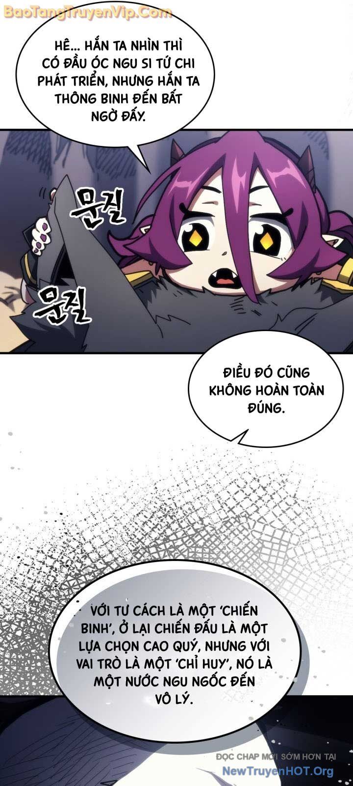 Hãy Hành Động Như Một Boss Đi Ngài Mr Devourer Chapter 81.1 - 14
