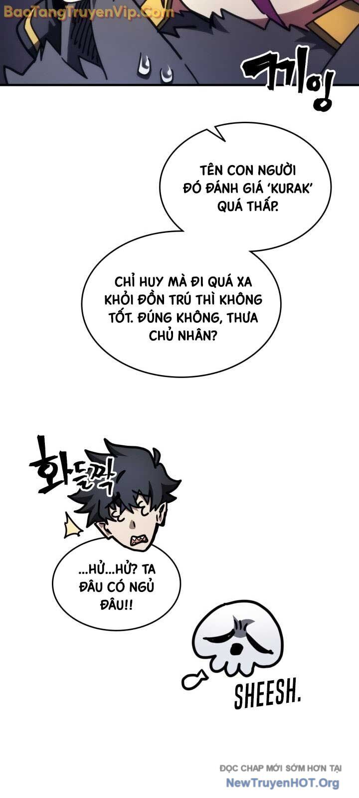 Hãy Hành Động Như Một Boss Đi Ngài Mr Devourer Chapter 81.1 - 16
