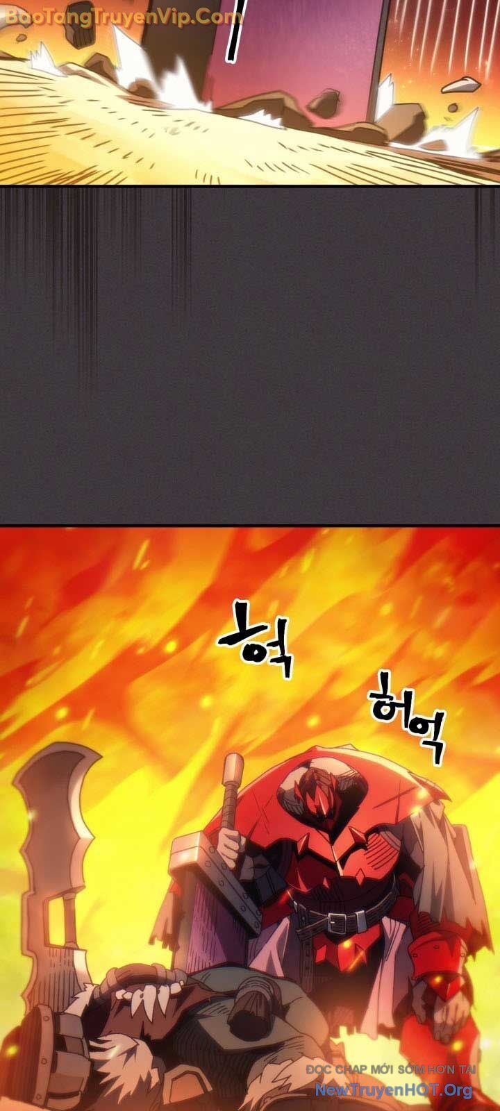 Hãy Hành Động Như Một Boss Đi Ngài Mr Devourer Chapter 81.1 - 18