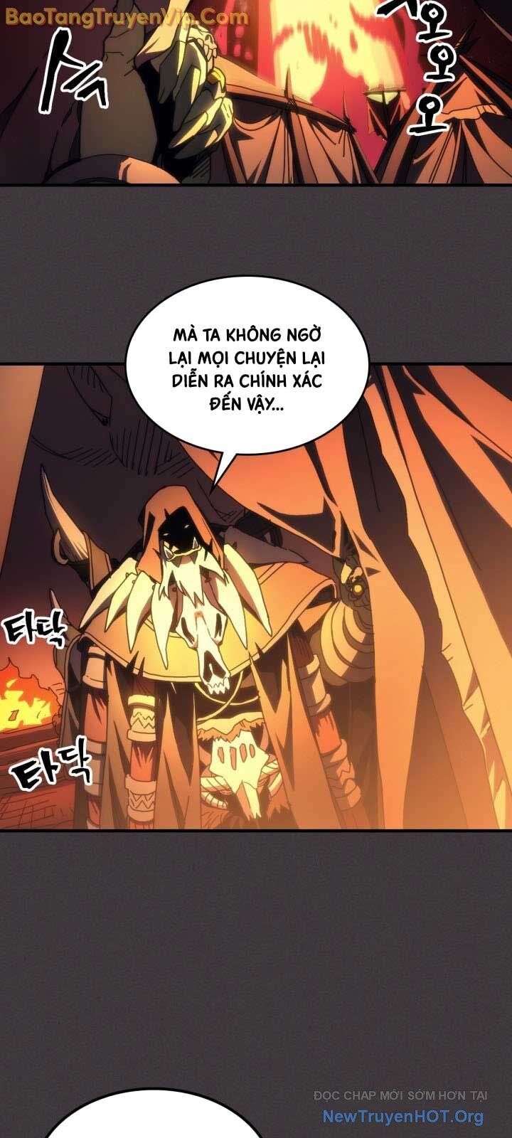Hãy Hành Động Như Một Boss Đi Ngài Mr Devourer Chapter 81.1 - 3