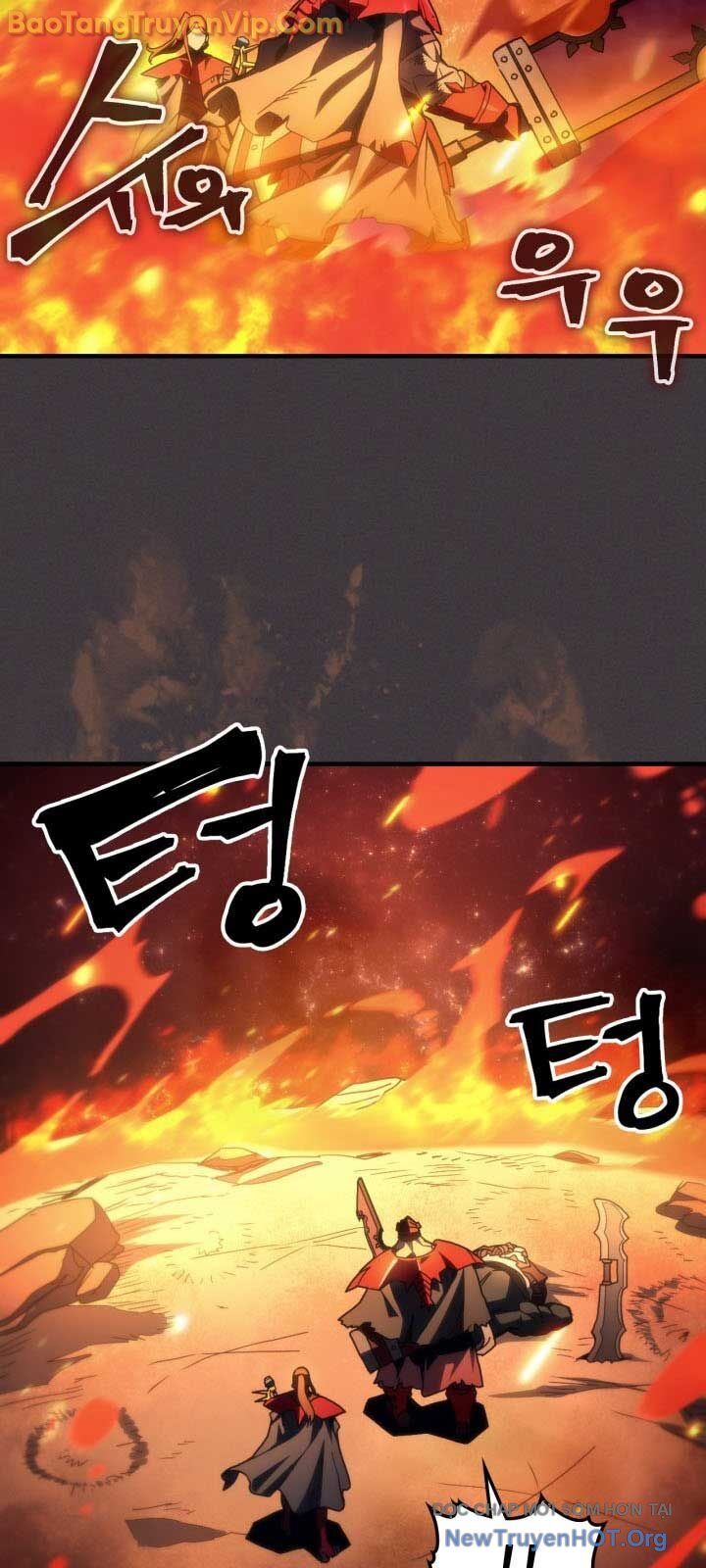 Hãy Hành Động Như Một Boss Đi Ngài Mr Devourer Chapter 81.1 - 22