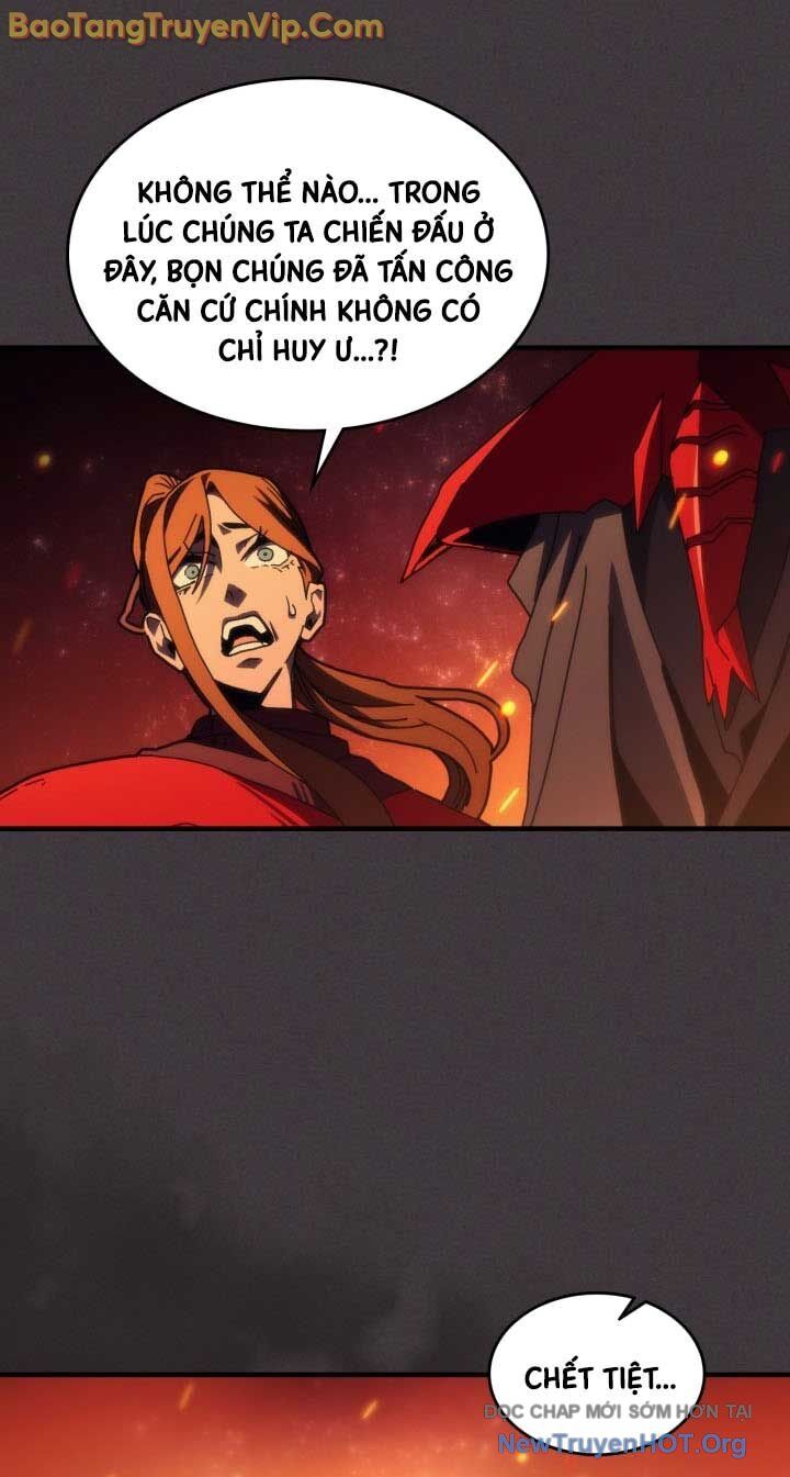 Hãy Hành Động Như Một Boss Đi Ngài Mr Devourer Chapter 81.1 - 26