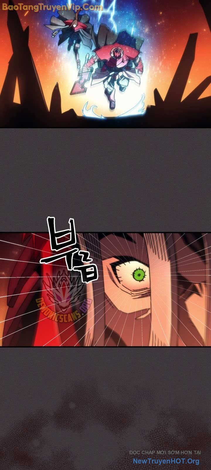 Hãy Hành Động Như Một Boss Đi Ngài Mr Devourer Chapter 81.1 - 29