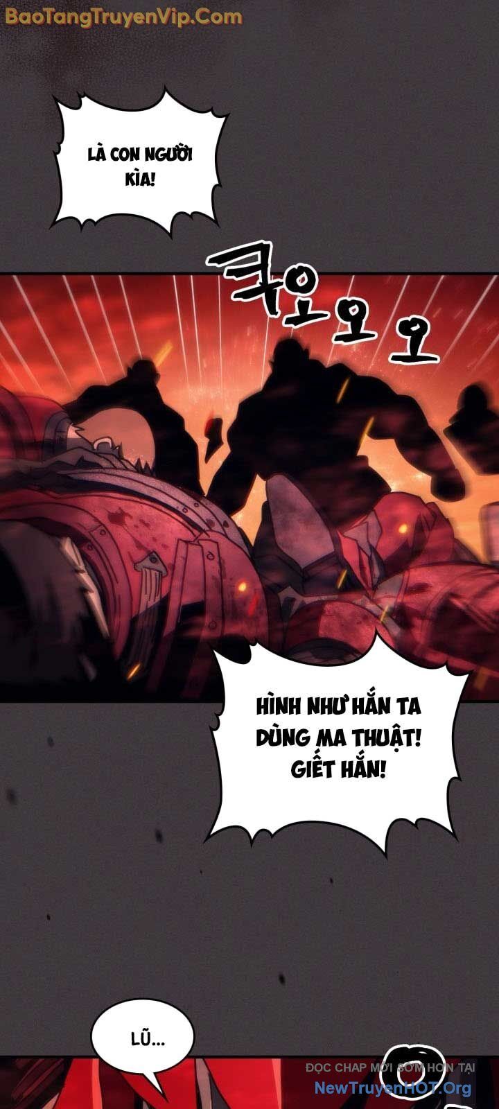Hãy Hành Động Như Một Boss Đi Ngài Mr Devourer Chapter 81.1 - 31