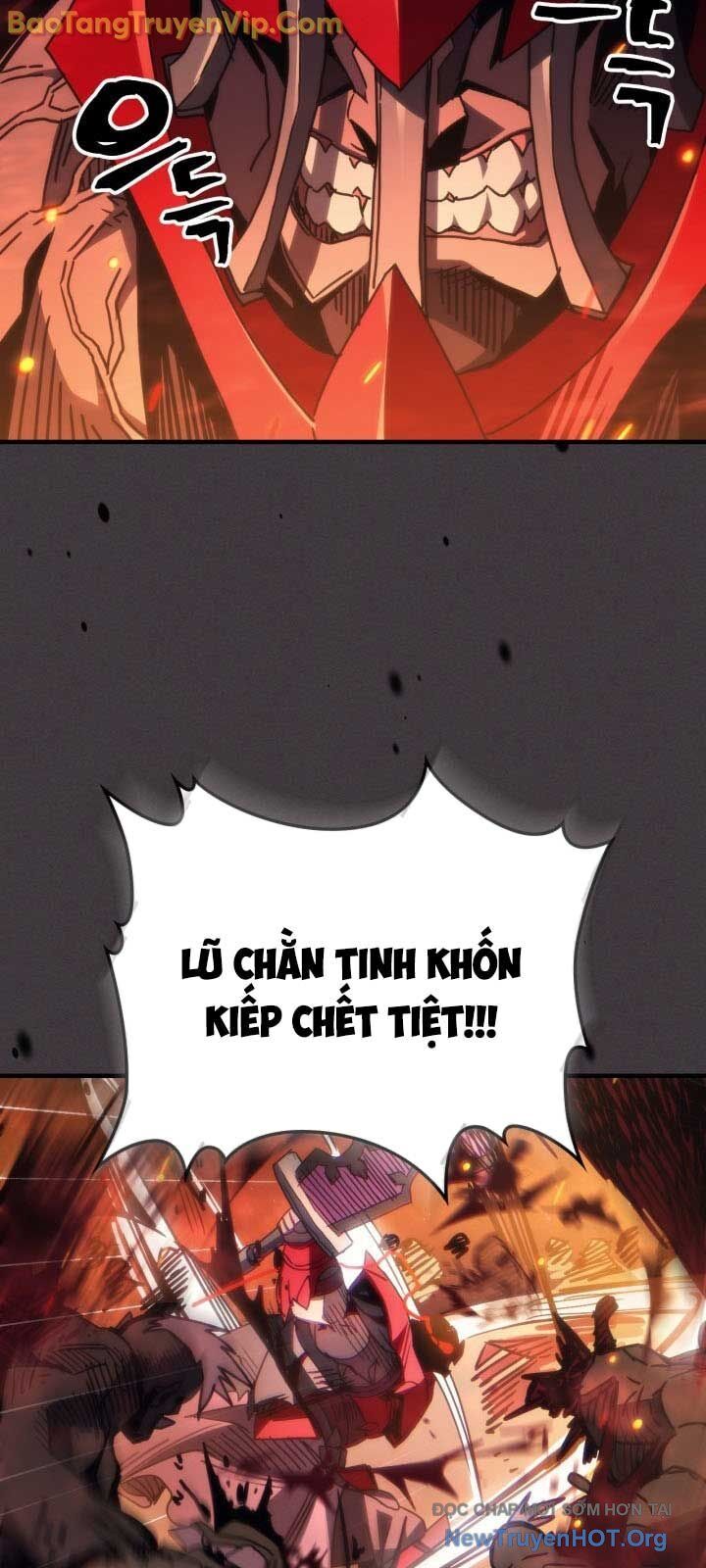 Hãy Hành Động Như Một Boss Đi Ngài Mr Devourer Chapter 81.1 - 32