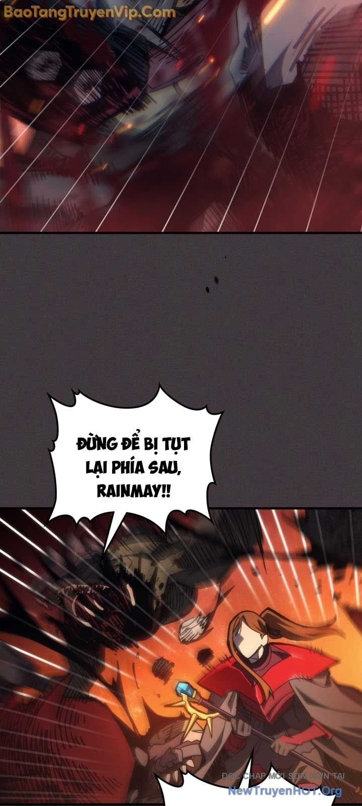 Hãy Hành Động Như Một Boss Đi Ngài Mr Devourer Chapter 81.1 - 34