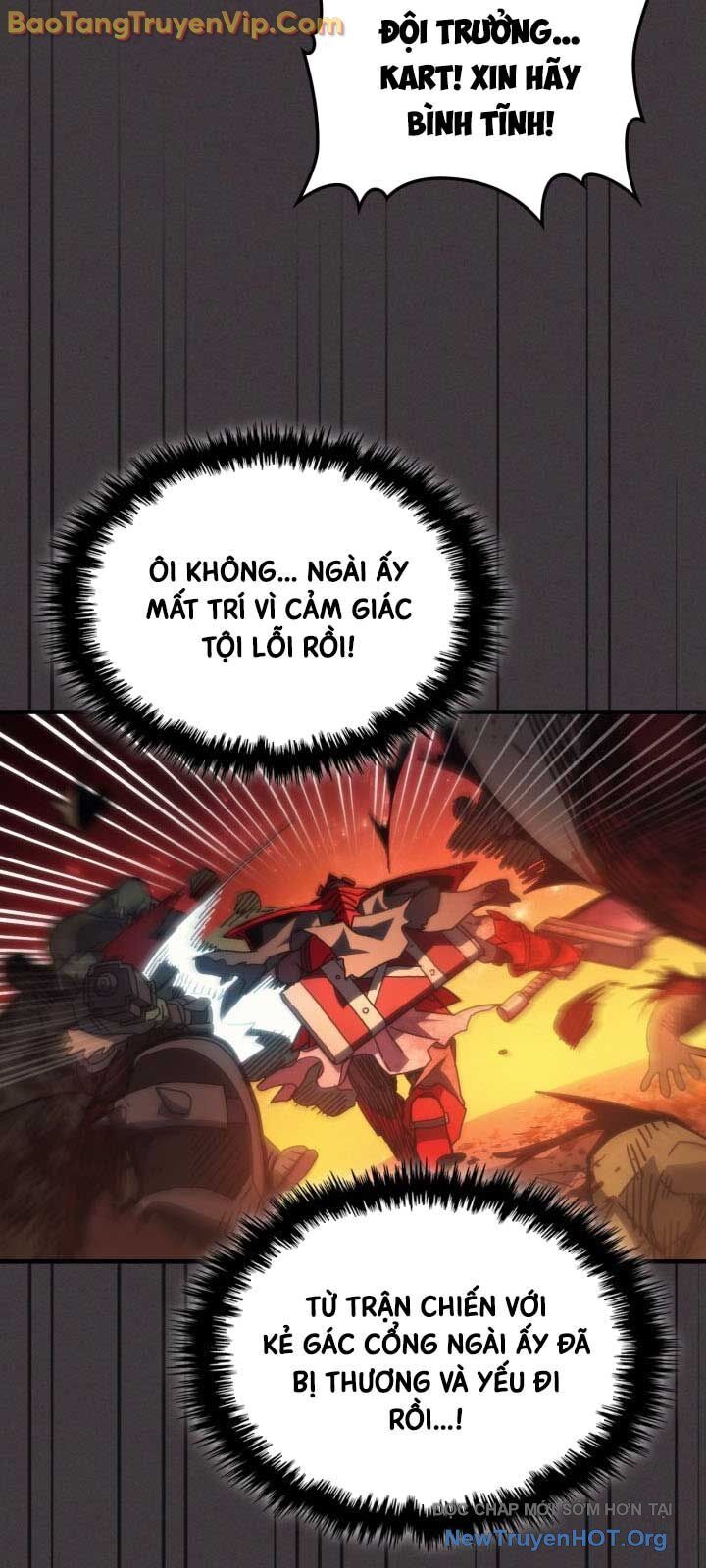 Hãy Hành Động Như Một Boss Đi Ngài Mr Devourer Chapter 81.1 - 35