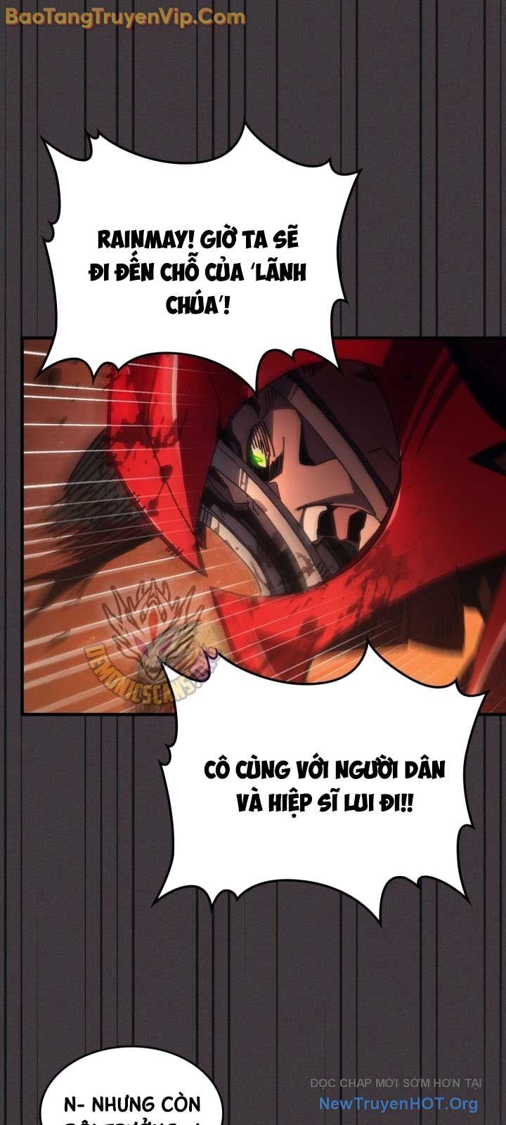 Hãy Hành Động Như Một Boss Đi Ngài Mr Devourer Chapter 81.1 - 36