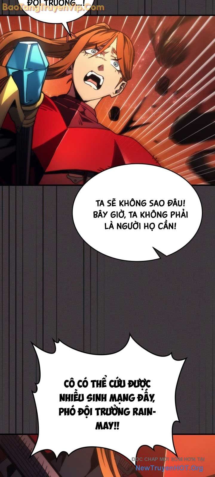 Hãy Hành Động Như Một Boss Đi Ngài Mr Devourer Chapter 81.1 - 37