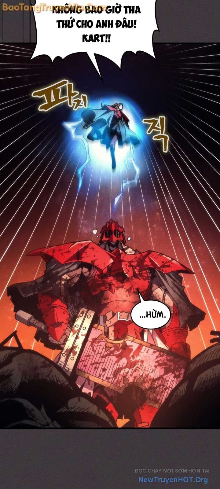 Hãy Hành Động Như Một Boss Đi Ngài Mr Devourer Chapter 81.1 - 39