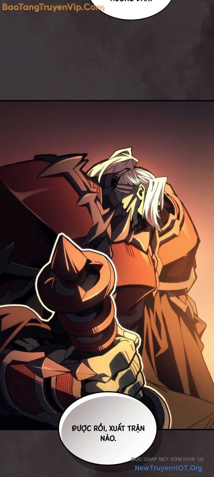 Hãy Hành Động Như Một Boss Đi Ngài Mr Devourer Chapter 81.1 - 5