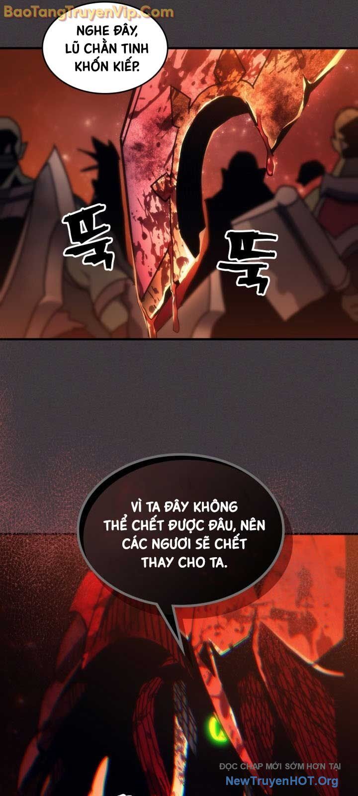 Hãy Hành Động Như Một Boss Đi Ngài Mr Devourer Chapter 81.1 - 41