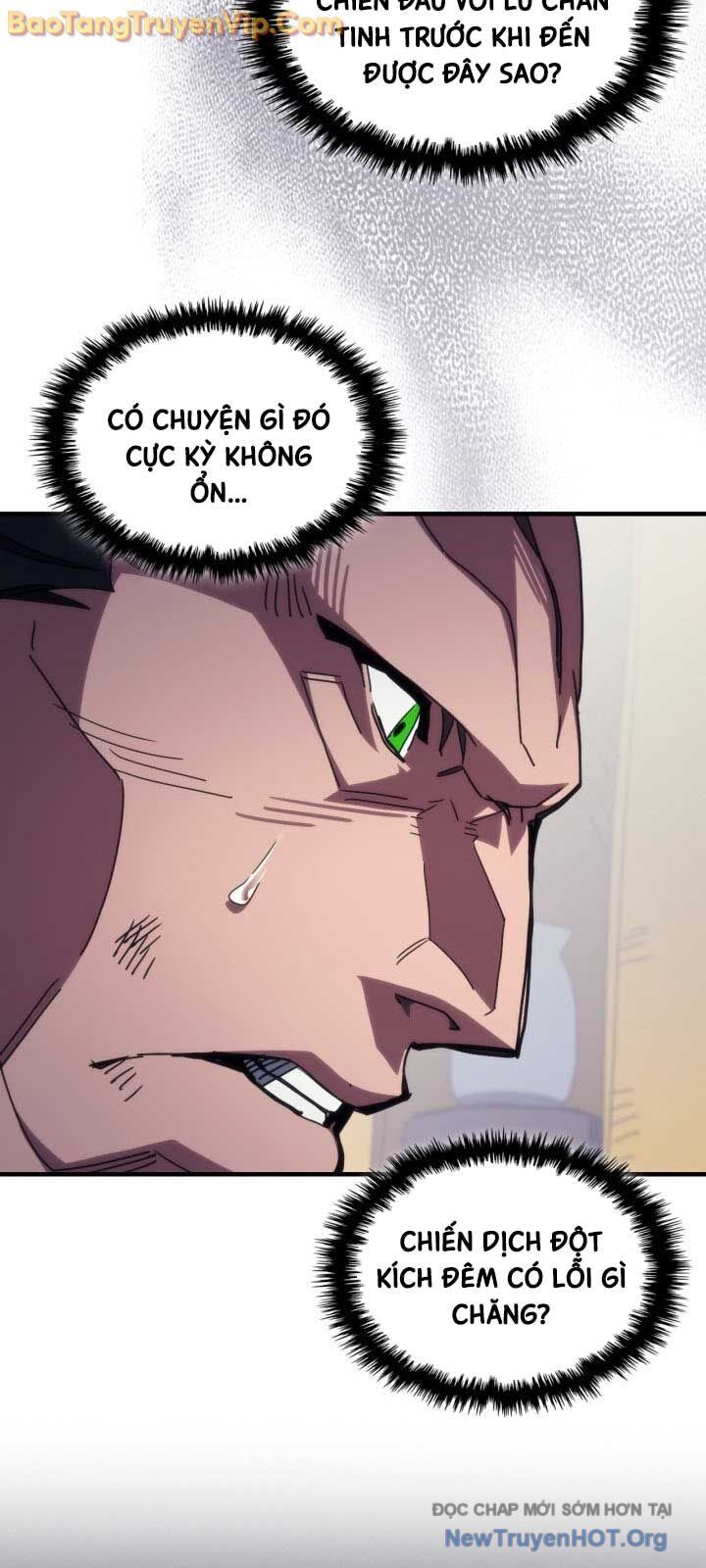 Hãy Hành Động Như Một Boss Đi Ngài Mr Devourer Chapter 81.1 - 45