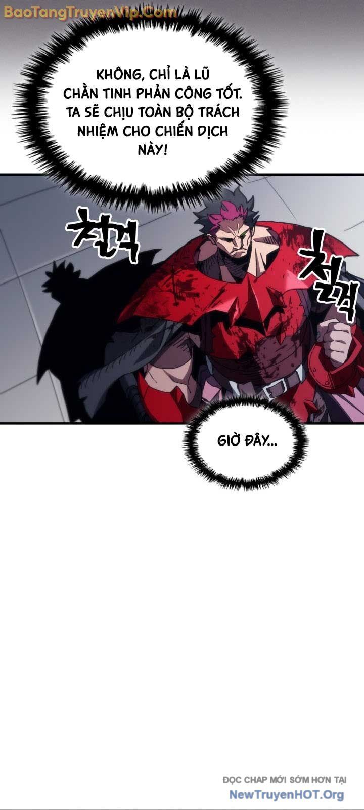 Hãy Hành Động Như Một Boss Đi Ngài Mr Devourer Chapter 81.1 - 47