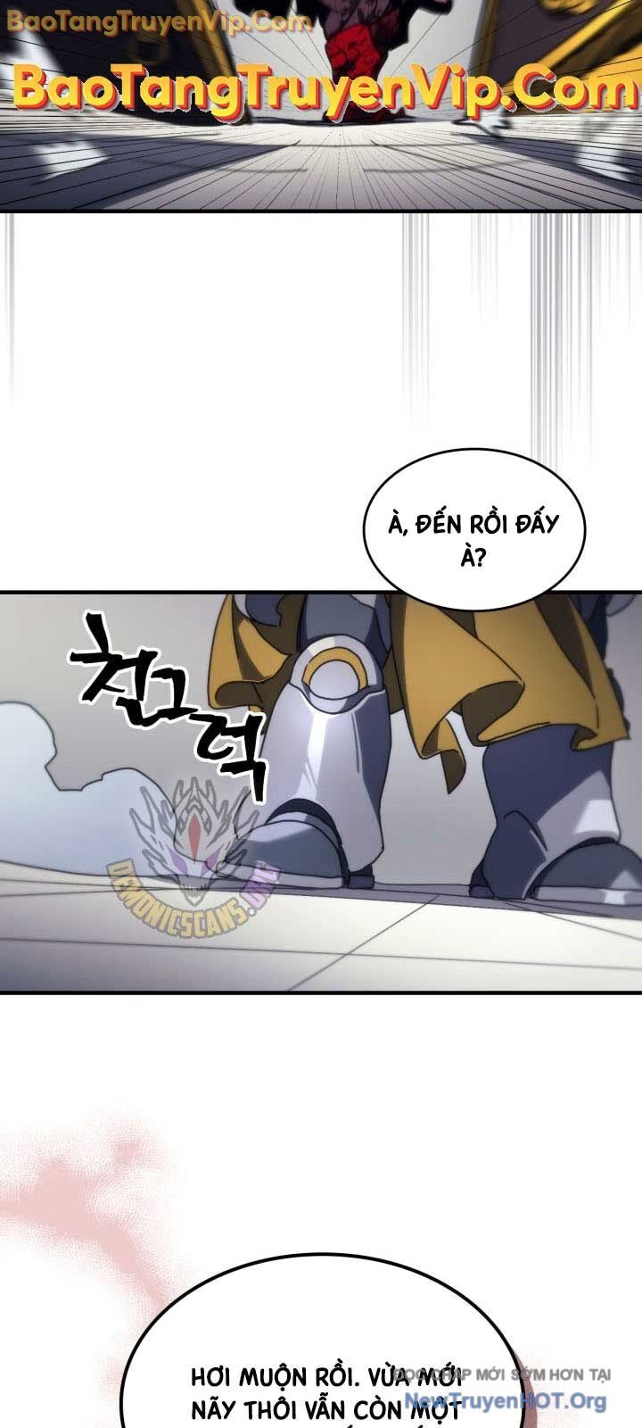 Hãy Hành Động Như Một Boss Đi Ngài Mr Devourer Chapter 81.1 - 49