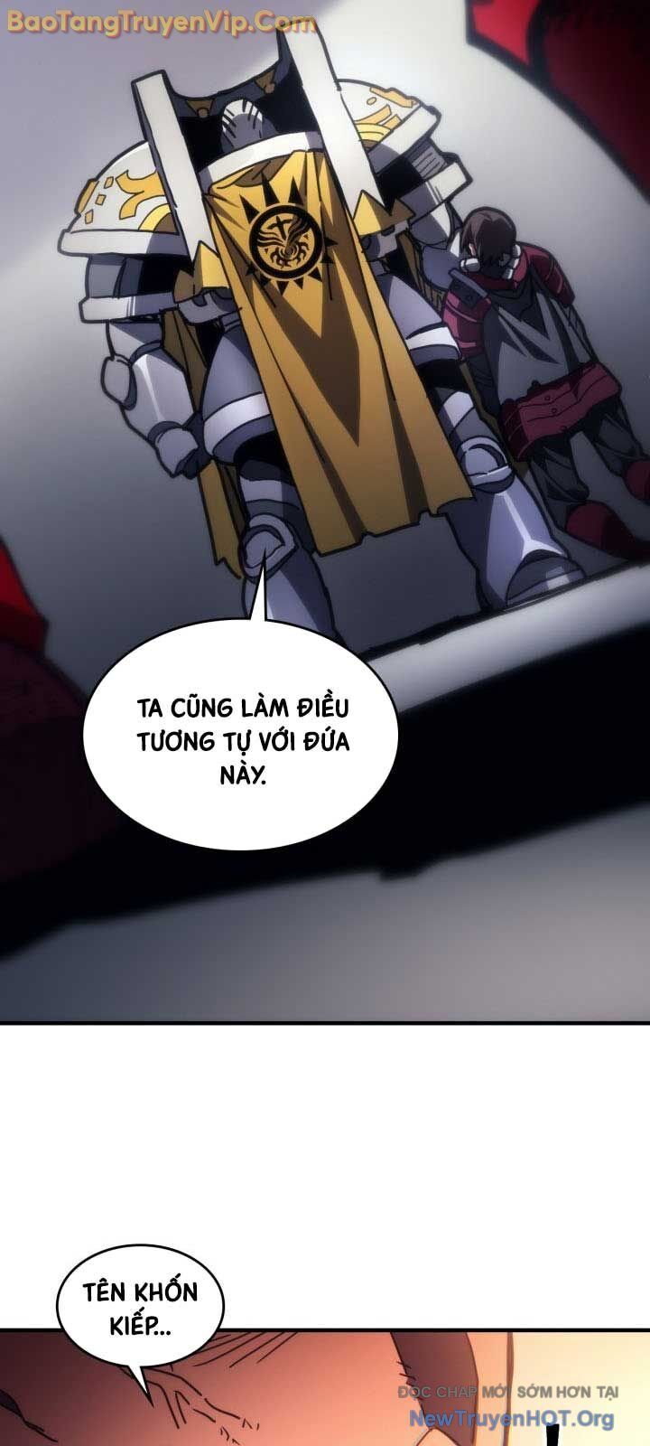 Hãy Hành Động Như Một Boss Đi Ngài Mr Devourer Chapter 81.1 - 51