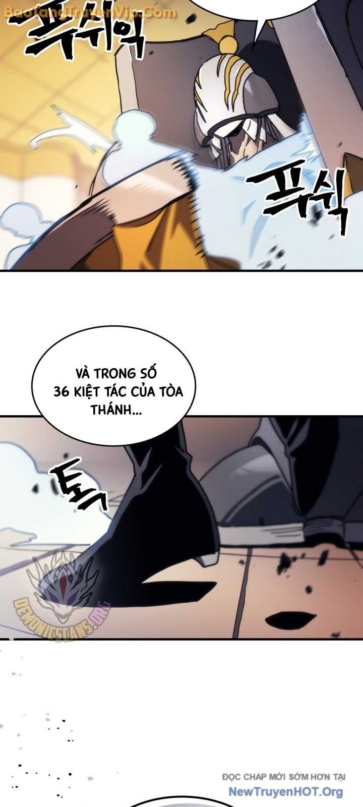 Hãy Hành Động Như Một Boss Đi Ngài Mr Devourer Chapter 81.1 - 56