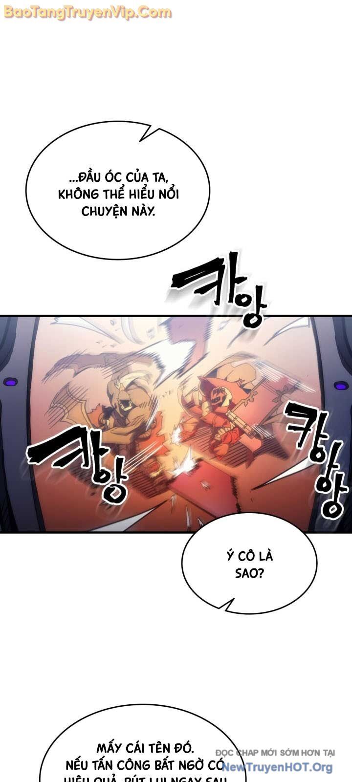Hãy Hành Động Như Một Boss Đi Ngài Mr Devourer Chapter 81.1 - 8