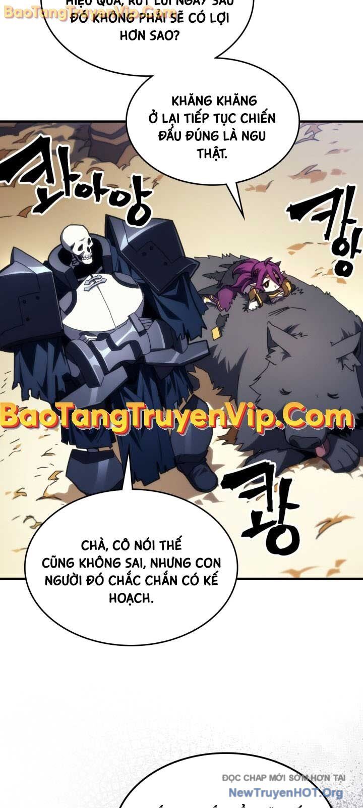 Hãy Hành Động Như Một Boss Đi Ngài Mr Devourer Chapter 81.1 - 9