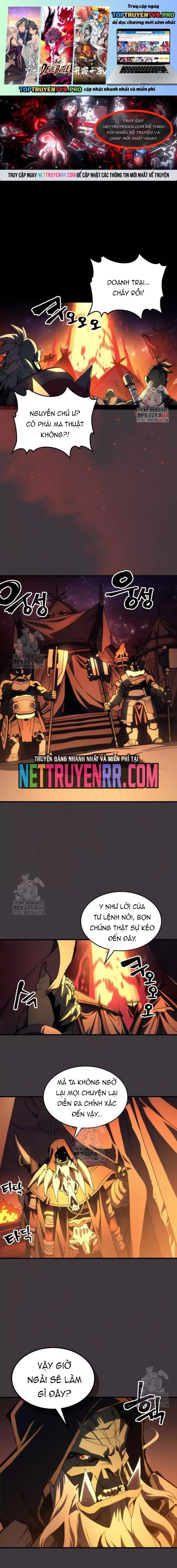 Hãy Hành Động Như Một Boss Đi Ngài Mr Devourer Chapter 81 - 2