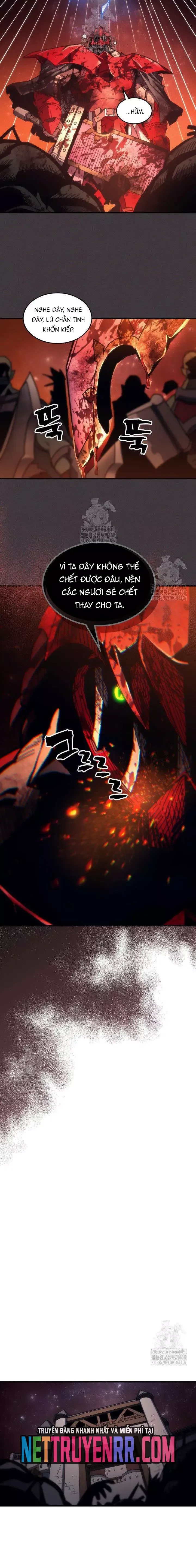 Hãy Hành Động Như Một Boss Đi Ngài Mr Devourer Chapter 81 - 13