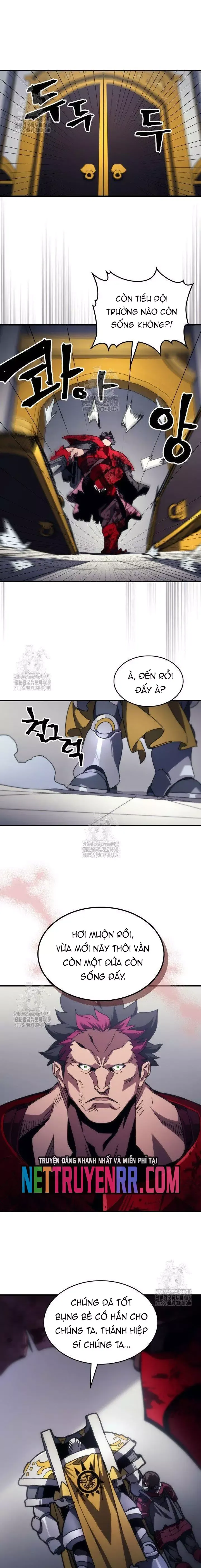 Hãy Hành Động Như Một Boss Đi Ngài Mr Devourer Chapter 81 - 15