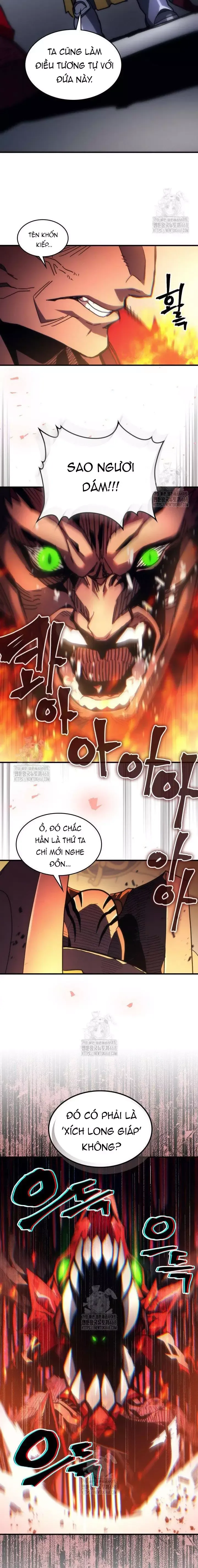 Hãy Hành Động Như Một Boss Đi Ngài Mr Devourer Chapter 81 - 16