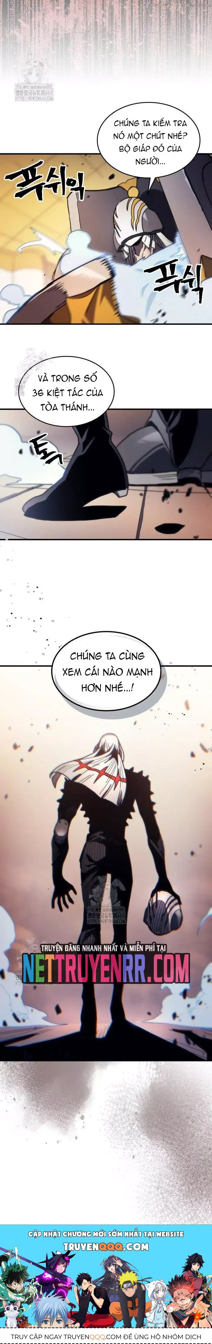 Hãy Hành Động Như Một Boss Đi Ngài Mr Devourer Chapter 81 - 17