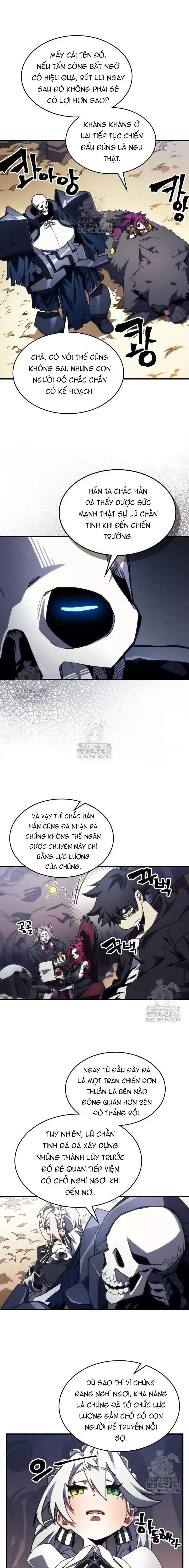 Hãy Hành Động Như Một Boss Đi Ngài Mr Devourer Chapter 81 - 4