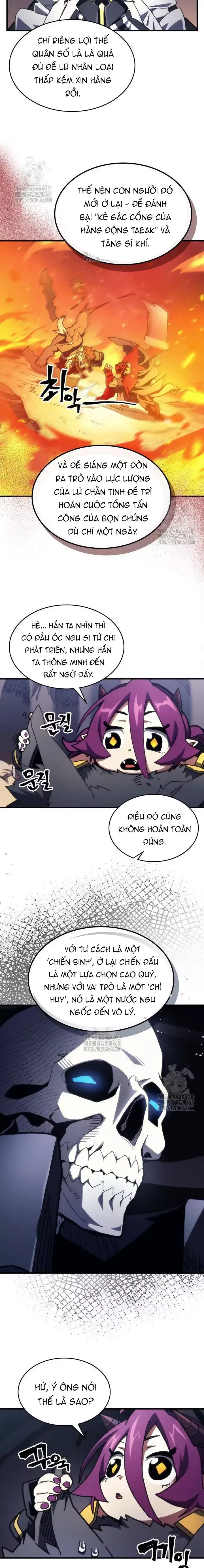 Hãy Hành Động Như Một Boss Đi Ngài Mr Devourer Chapter 81 - 5