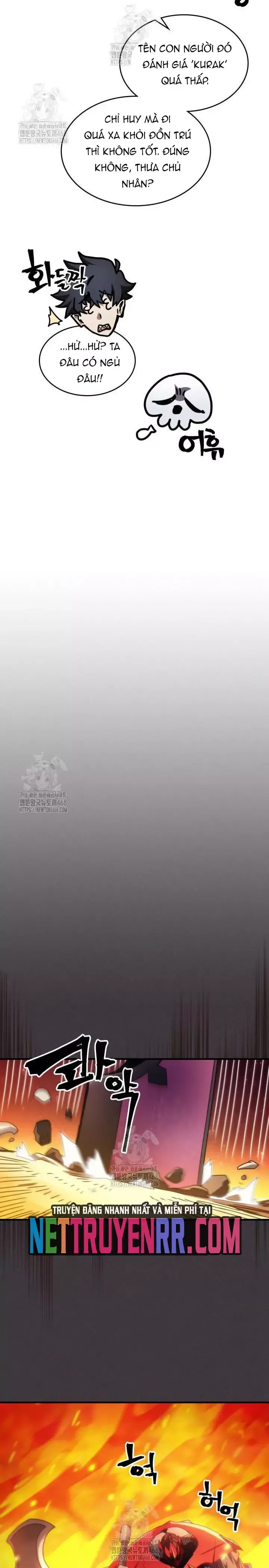 Hãy Hành Động Như Một Boss Đi Ngài Mr Devourer Chapter 81 - 6