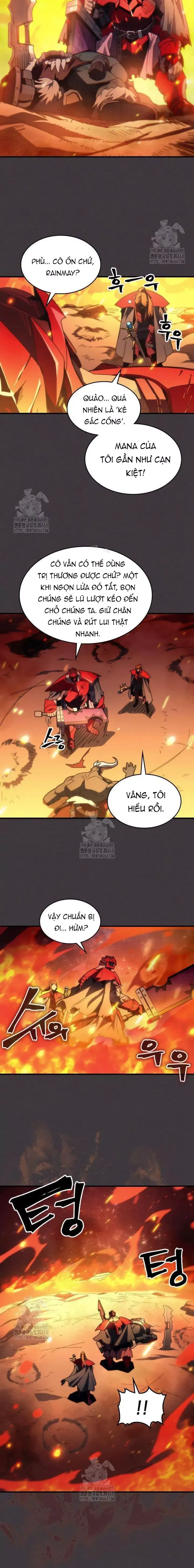 Hãy Hành Động Như Một Boss Đi Ngài Mr Devourer Chapter 81 - 7