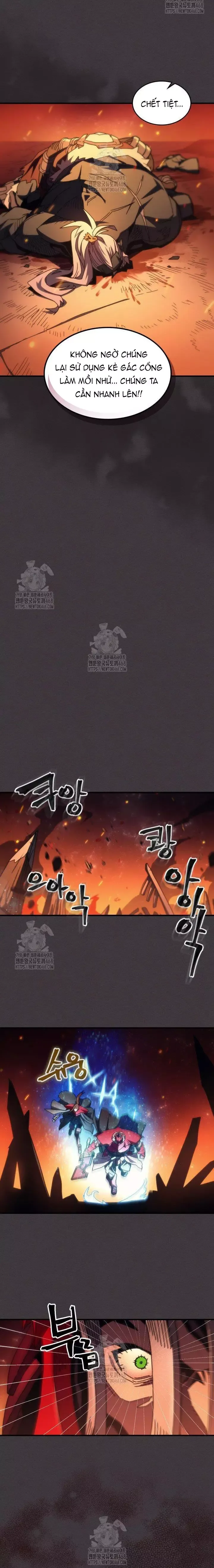 Hãy Hành Động Như Một Boss Đi Ngài Mr Devourer Chapter 81 - 9