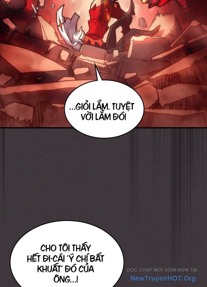 Hãy Hành Động Như Một Boss Đi Ngài Mr Devourer Chapter 82 - 109