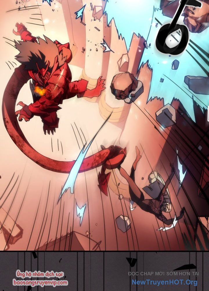 Hãy Hành Động Như Một Boss Đi Ngài Mr Devourer Chapter 82 - 53