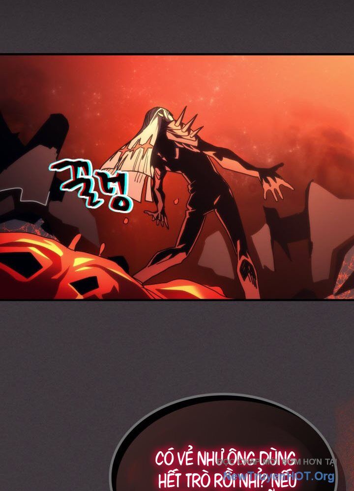 Hãy Hành Động Như Một Boss Đi Ngài Mr Devourer Chapter 82 - 71