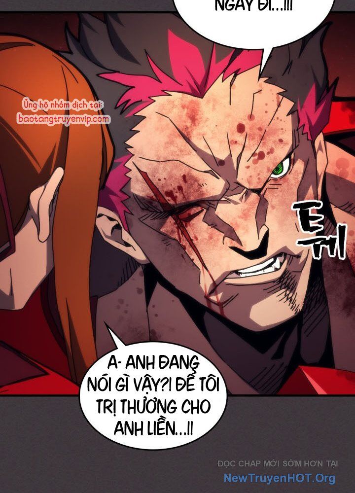 Hãy Hành Động Như Một Boss Đi Ngài Mr Devourer Chapter 82 - 83